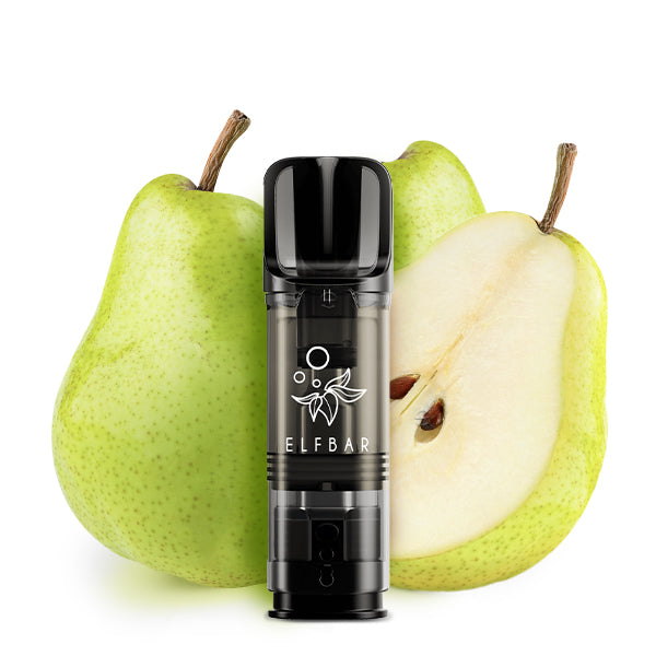 Elf Bar Elfa Pod - Pear