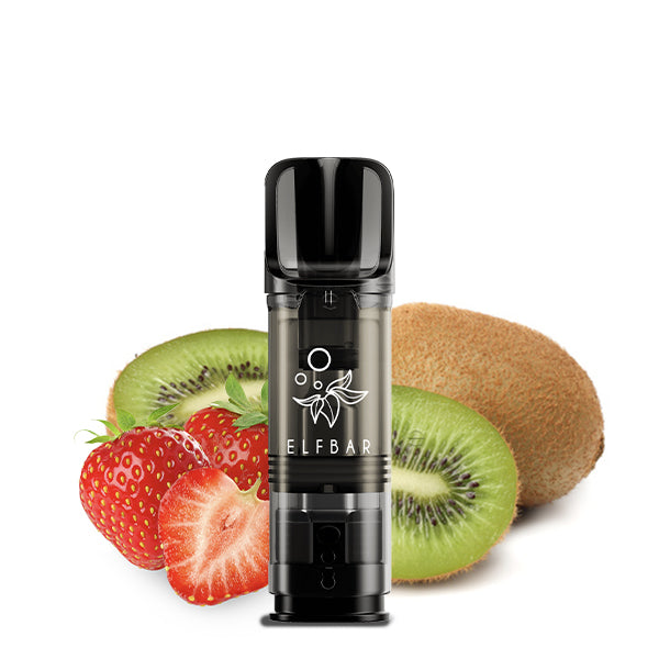 Elf Bar Elfa Pod - Strawberry Kiwi