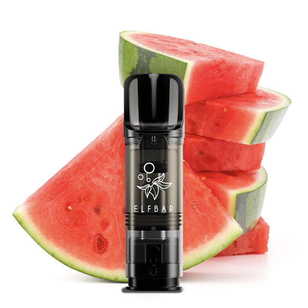 Elf Bar Elfa Pod - Watermelon