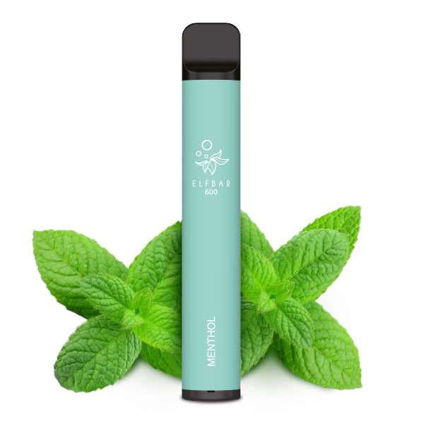 Elf Bar V1 Menthol-20mg