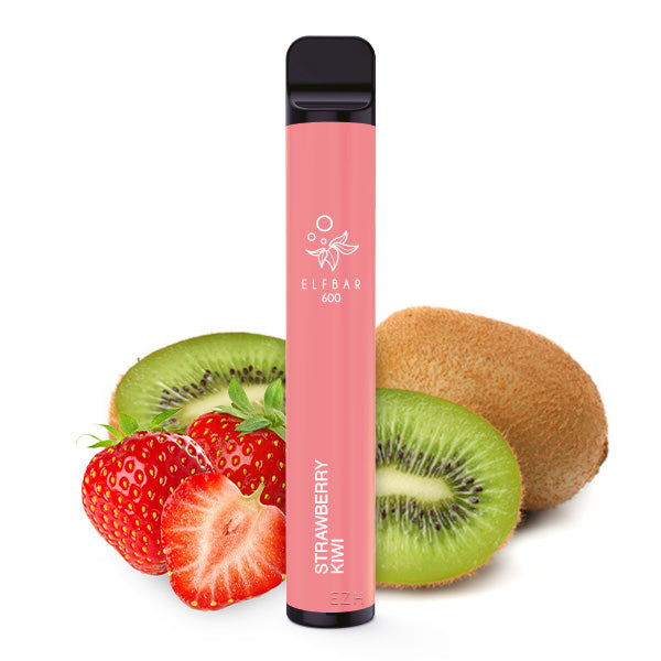 Elf Bar V1 Strawberry Kiwi-20mg