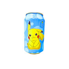 QDOL Citrus 330ml