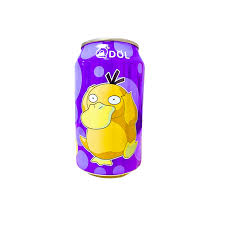 QDOL Grape 330ml