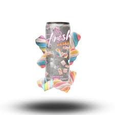 Fresh Drink Candy 330ml