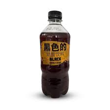 Fresh Drink Black Energy Drink 525ml