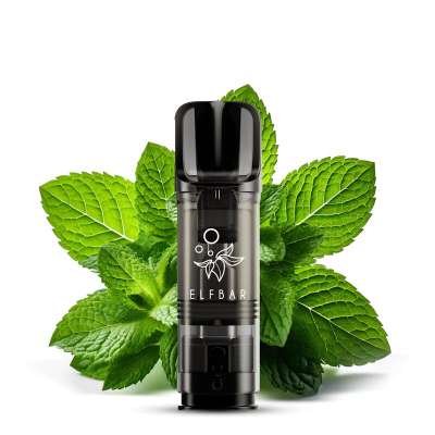 Elf Bar Elfa - Prefilled Pod Menthol