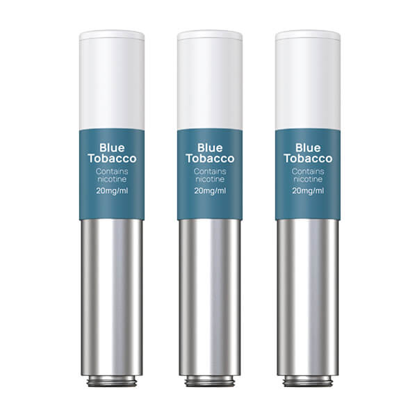 Salt Nexione Pod - Blue Tobacco