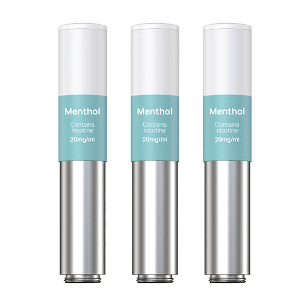 Salt Nexione Pod - Menthol