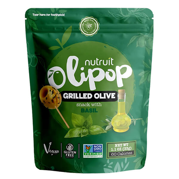 Olipop 33g