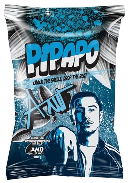 PIPAPO - AMO