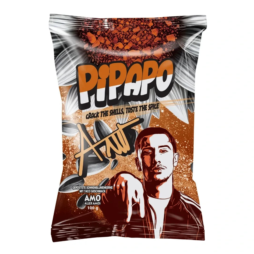 PIPAPO - AMO