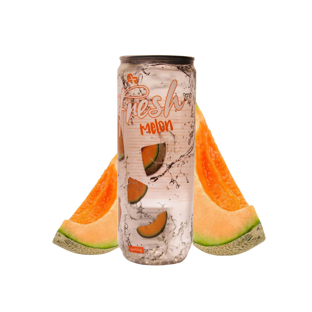 Fresh Drink Melon 330ml