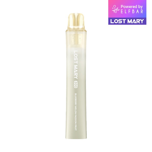 Lost Mary 800 Blueberry Melon Passion Fruit