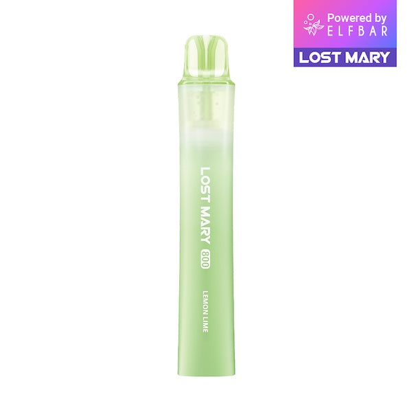 Lost Mary 800 Lemon Lime