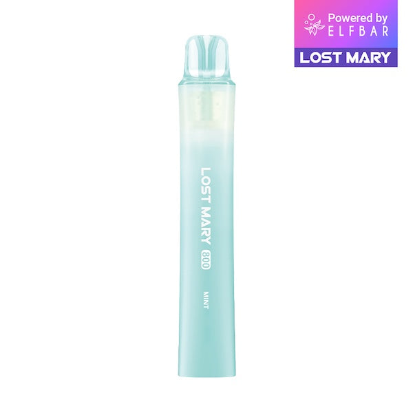 Lost Mary 800 Mint